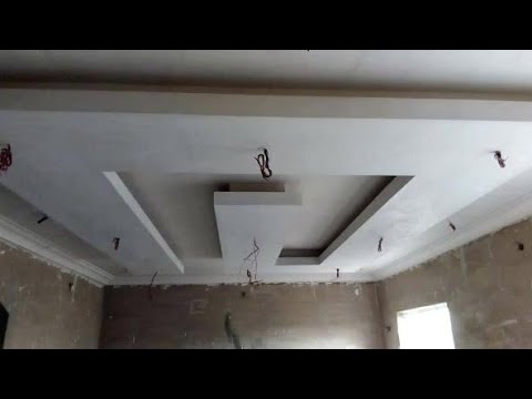 Top 7 Pop False Ceiling Designs For Living Room Bedroom