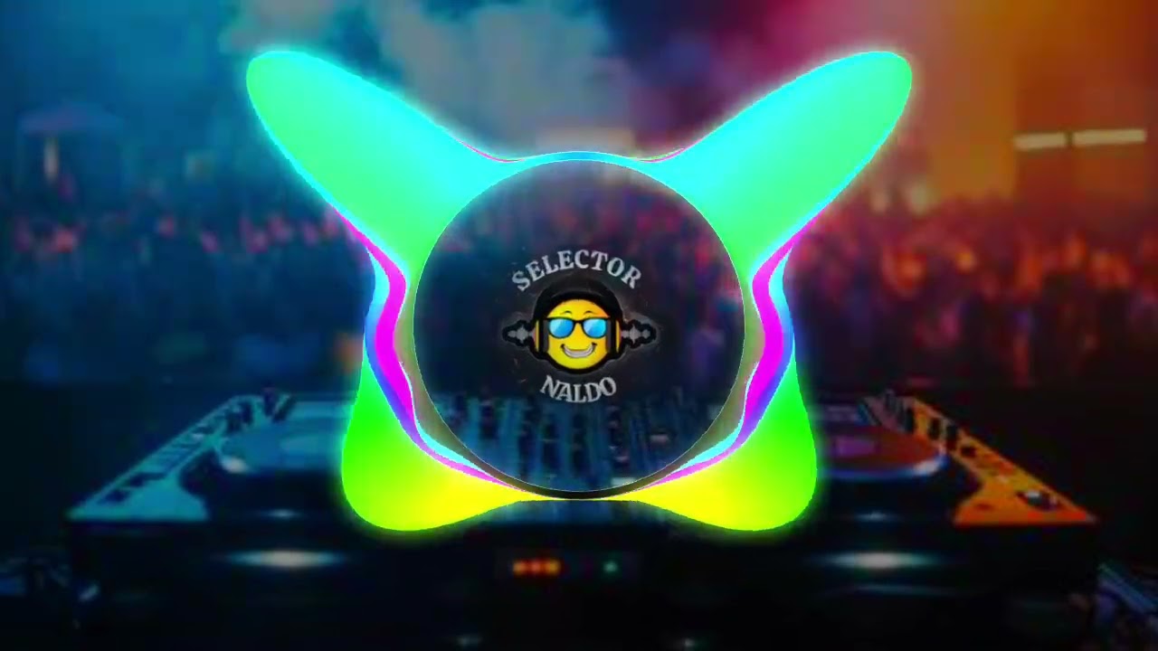 Ben Yo Back x Shake It Too The Max ft. Selector Naldo