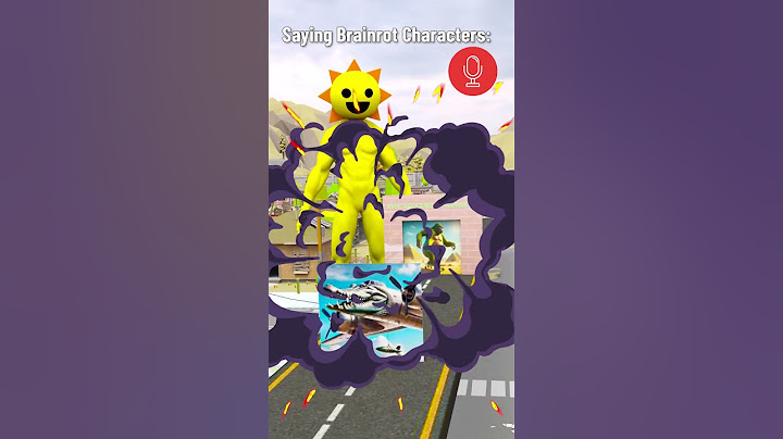 Brainrot AI Animals Challenge