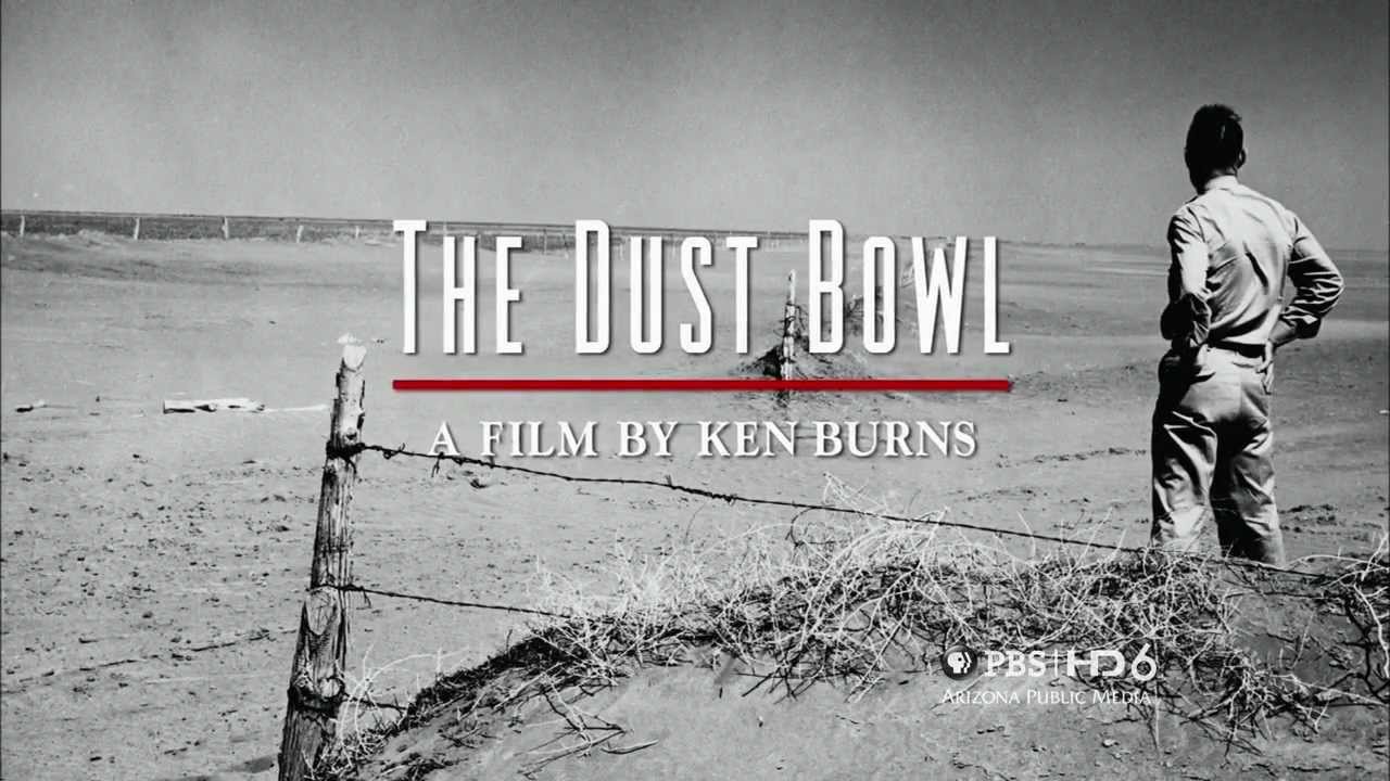 The Dust Bowl Episode 2 YouTube