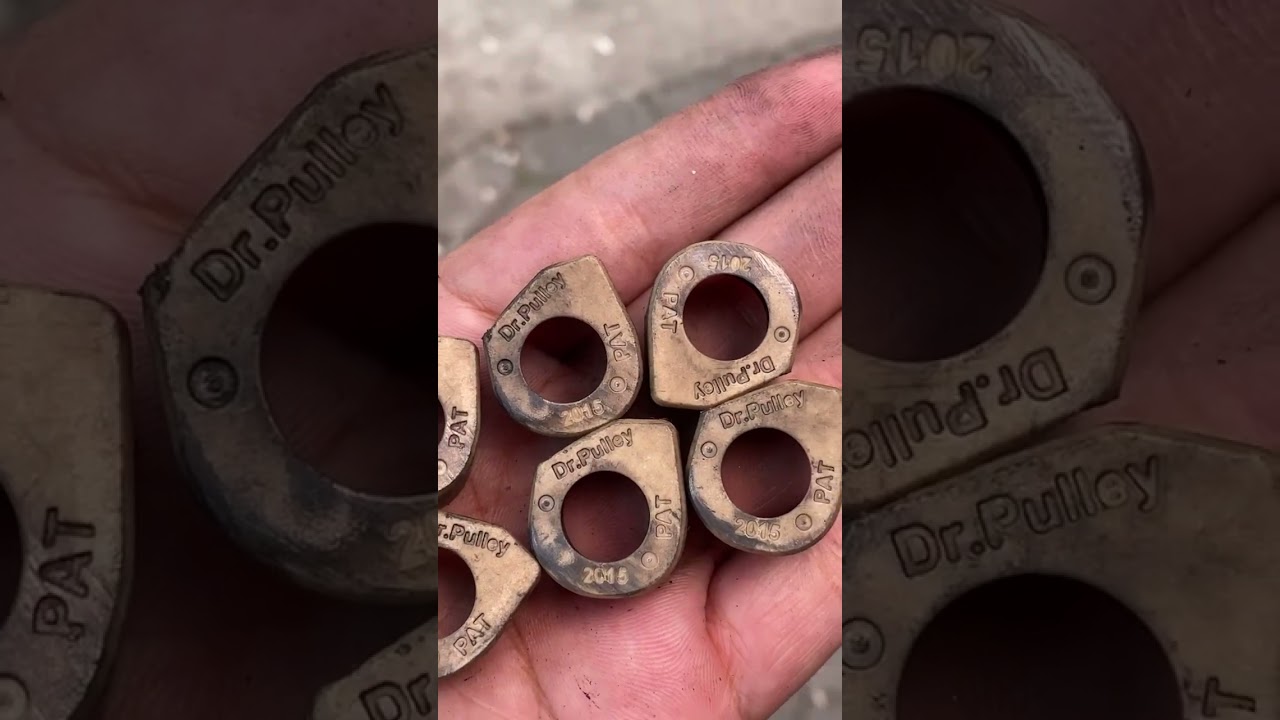 bye slider roller vario 125