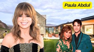 Meet Paula Abdul's Husband, Boyfriend, Age, Family, Net Worth, Carrier, Lifestyle & Biography 2026