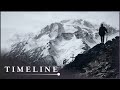 How WW1 Mine Warfare Destroyed A Mountain In The Dolomites | The Great Underground War | Timeline