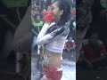 Sexy Dancer LADY WASH Event KNI Anniversary jogja punya ninja (JPN)