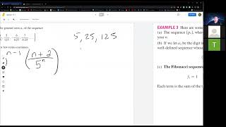 Baker Calculus 2 3-22-2022