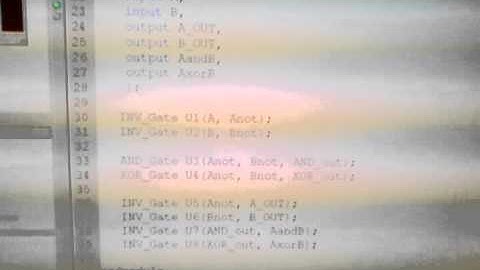 Learning FPGAs (using verilog) - ep 15