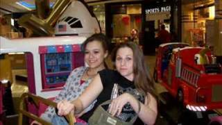 fun times axes swingin