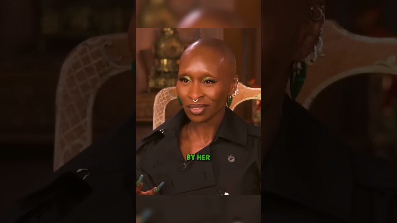 Времена, когда Ариана Гранде просто была собой!