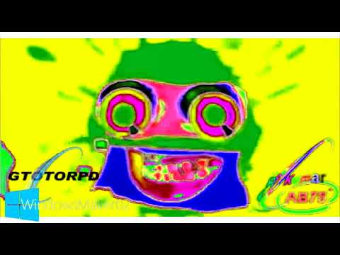 Klasky Csupo 1998 Super Super Super Effects in G-Major