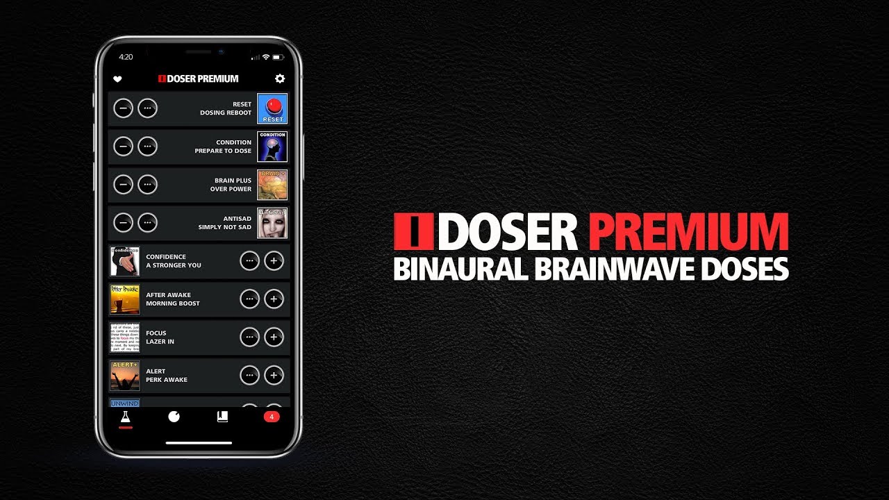 download i doser