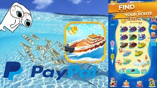 Merge Boats screenshot 5