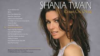 09 - Whatever You Do! Don't - Shania Twain (Come On Over)
