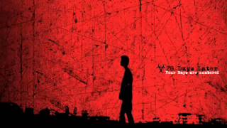 JOHN MURPHY-28 DAYS LATER SOUNDTRACK-JIM`S PARENTS(ABIDE WITH WITH ME)