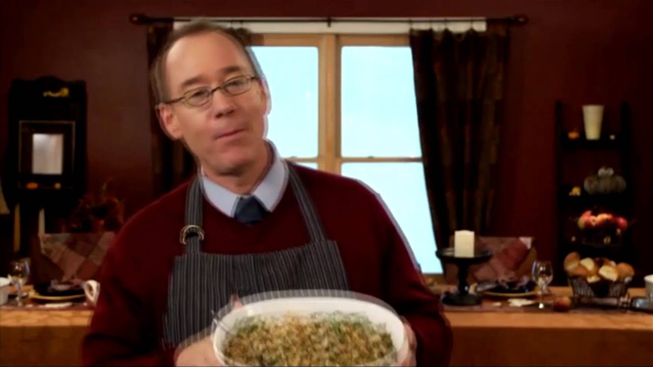 mystery science theater turkey day