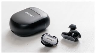 ЛУЧШЕЕ ШУМОПОДАВЛЕНИЕ EVER | Bose QuietComfort ultra Earbuds
