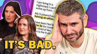 Ethan Klein’s 6-Month Affair Exposed: The ULTIMATE Betrayal