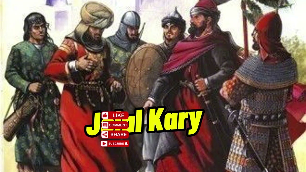 400 Jelal Kary - Pygamberimizin umra ugraysy