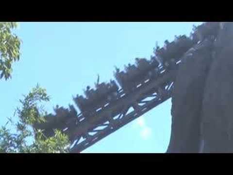 Expedition Everest, Disney's Animal Kingdom