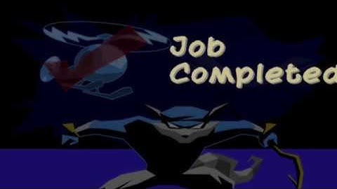 Sly 2 Alpha - Paris Chopper[Cut Mission]