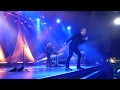 Omd  history of modern part 1  madrid  15022018