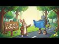 Python Classes & Objects: Object Oriented Programming (OOP) | Video 12 (Bangla)
