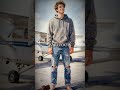 Teen Dropout Stole Planes Using Only Video Games and Flight Manuals