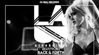 BeatItPunk - Back & Forth | Official Single Resimi