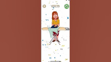 Braindom Draw Puzzle Level 570