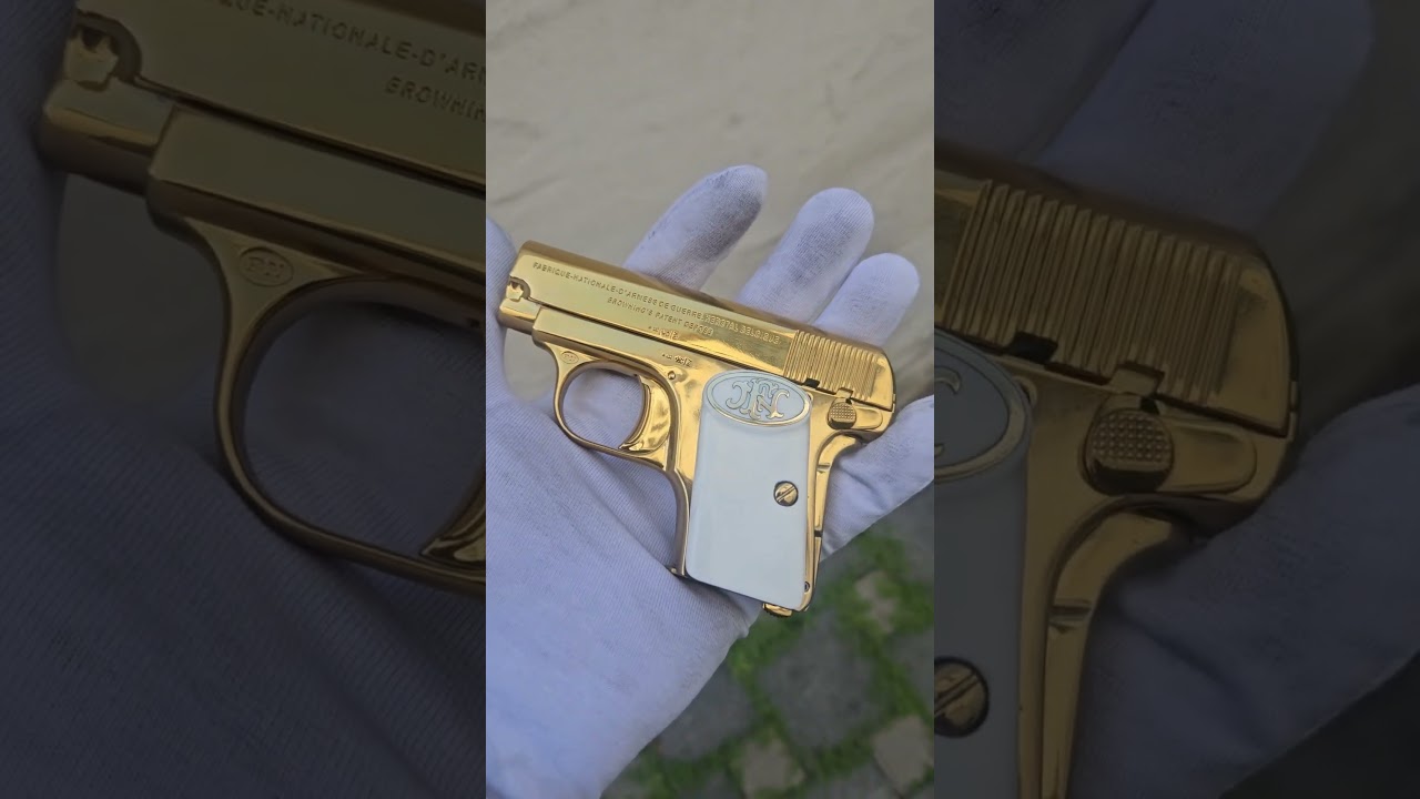 Browning video thumbnail
