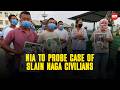Families seek justice as NIA begins probe into deaths of six abducted Naga men