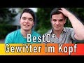 Best Of Gewitter im Kopf ✦ Jan's (Gisela) lustigste Tourette-Sprüche