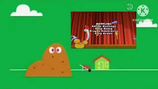 Pbs Kids Credits Handy Manny 2014