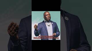 Dr  Nira Chamberlain — One of the World’s Top Mathematicians