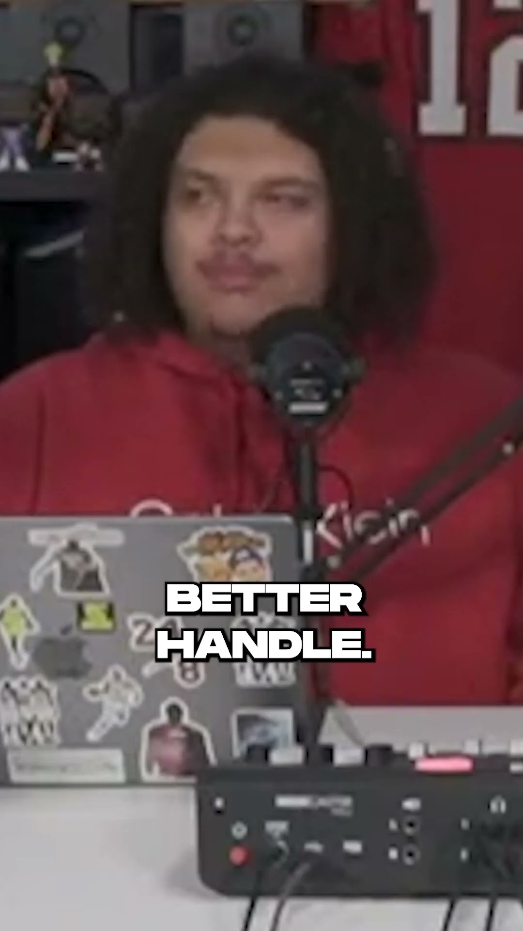 Would You Rather: Jalen Williams Edition