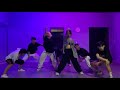 Lisa  money  dance cover by jp dance team