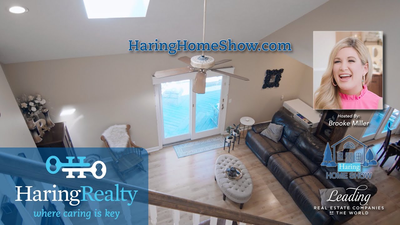 Haring Home Show Season 1 Episode 9 - YouTube