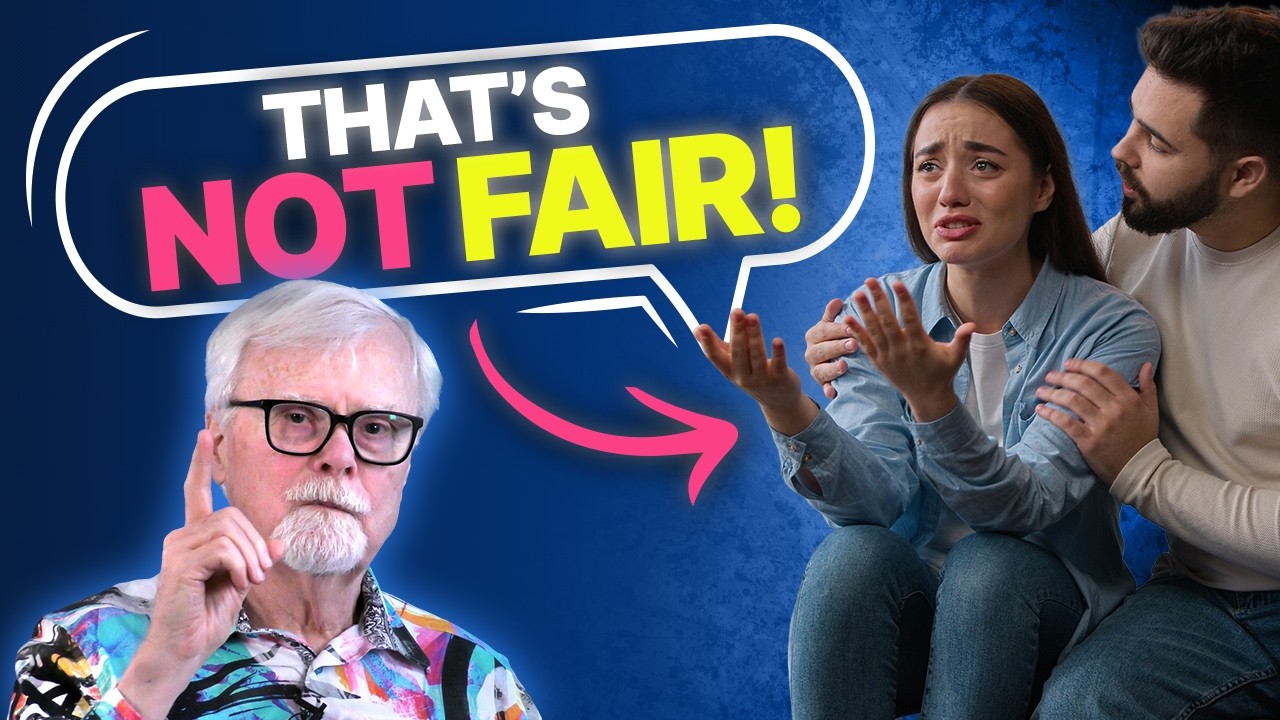 How to Disarm a Criticism That Feels Wrong