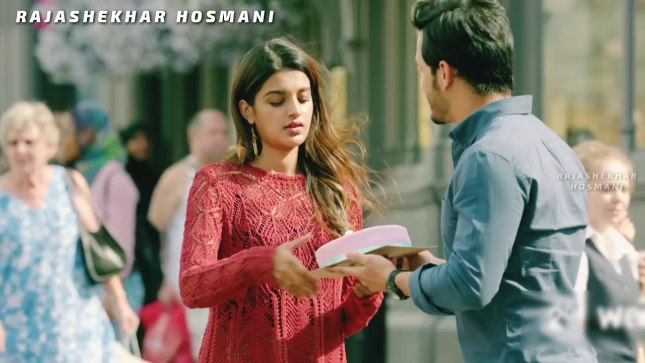 Uu nai na status song - YouTube