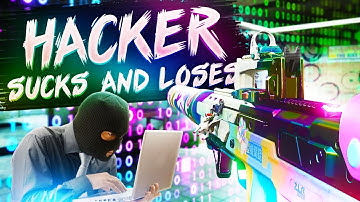 How do these people hack and lose?