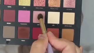 Make Up For Hijab Step By Step Beginners