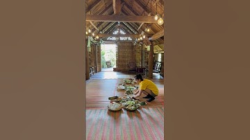 Mời cả nhà ăn cơm với gia đình Hen #hhennie #hen