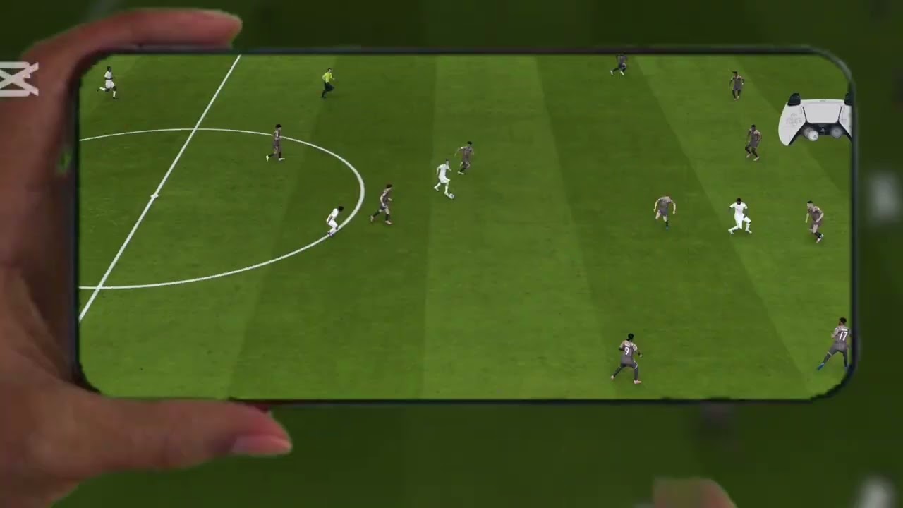 Crazy Game FC26 FUTURE STARS EVENT