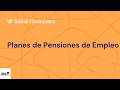 Planes de Pensiones de Empleo en España: una oportunidad perdida