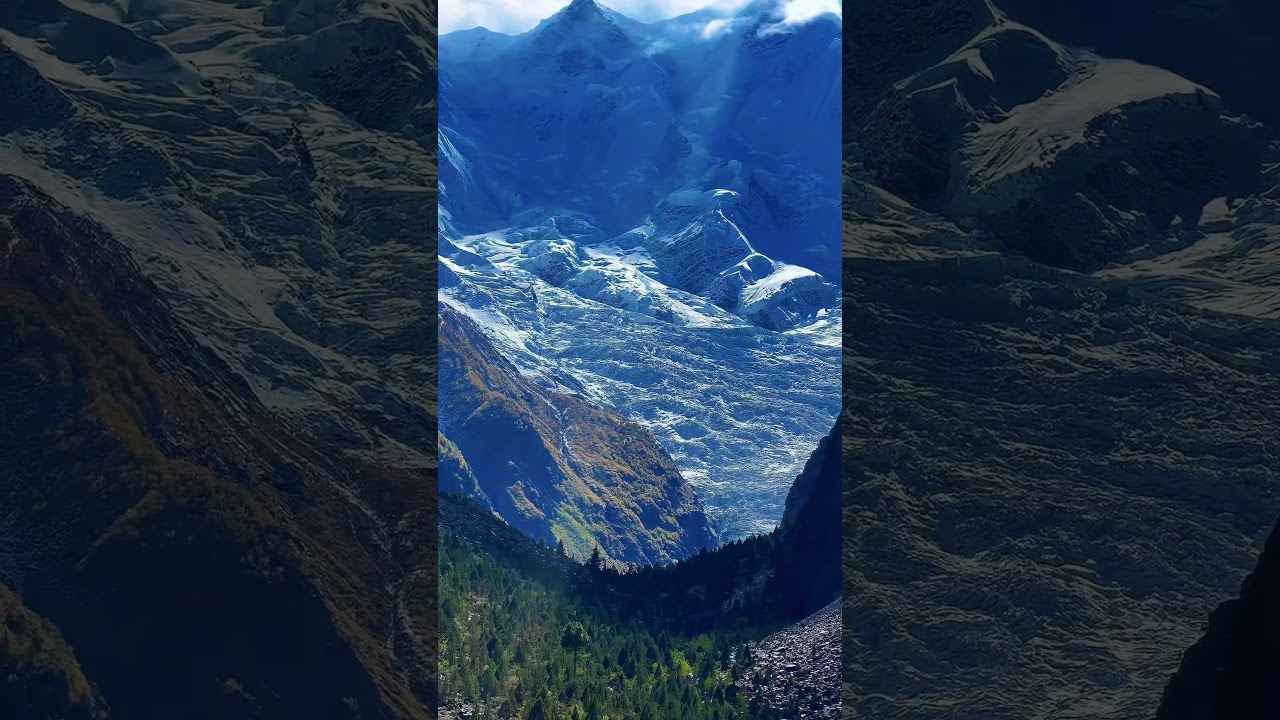 Pissan Cricket Ground: The world's best cricket ground at a high altitude. 