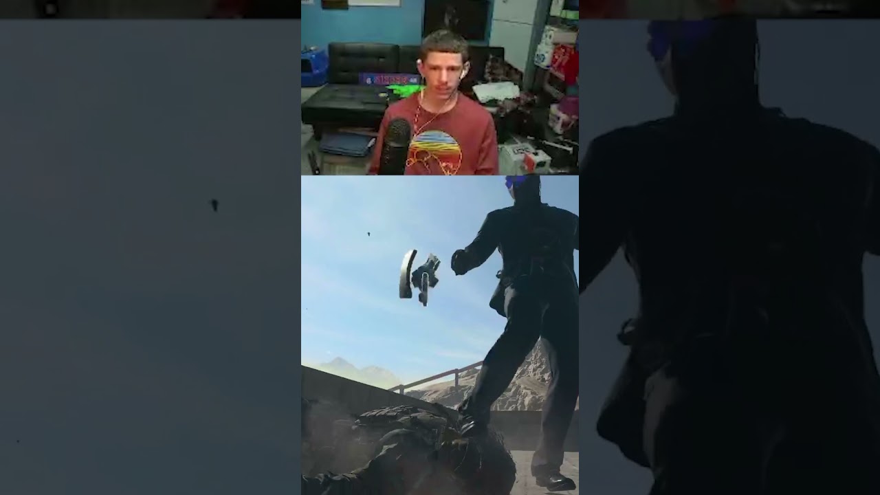 Saved By the BELL🤣