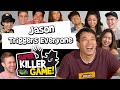 Killer Game S4E7 - Jason Triggers Everyone