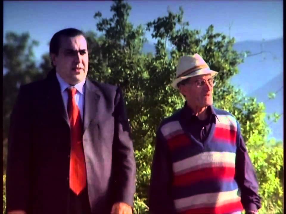 Sant'Angelo in Grotte, tra storia e paesaggio 2a parte