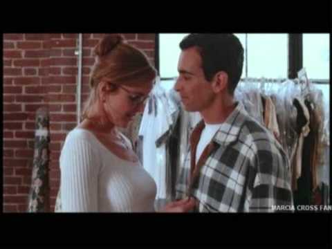 MARCIA CROSS - before desperate housewives