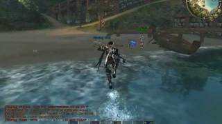 [C9 Test Phase Bug Report by LeechBR] Jump Water Bug