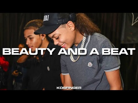 FREE Kay Flock x B Lovee x NY Drill Sample Type Beat 2022   Beauty and A Beat Drill Remix